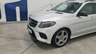 Mercedes GLE 350 - 10