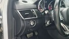 Mercedes GLE 350 - 12