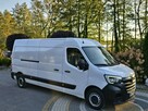 Renault Master L3H2 2.3 dCi 135KM / Salon PL I-właściciel / Bezwypadkowy - 2