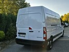 Renault Master L3H2 2.3 dCi 135KM / Salon PL I-właściciel / Bezwypadkowy - 3