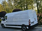 Renault Master L3H2 2.3 dCi 135KM / Salon PL I-właściciel / Bezwypadkowy - 4