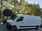 Renault Master L3H2 2.3 dCi 135KM / Salon PL I-właściciel / Bezwypadkowy - 6