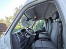 Renault Master L3H2 2.3 dCi 135KM / Salon PL I-właściciel / Bezwypadkowy - 9