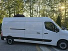 Renault Master L3H2 2.3 dCi 135KM / Salon PL I-właściciel / Bezwypadkowy - 11