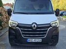 Renault Master L3H2 2.3 dCi 135KM / Salon PL I-właściciel / Bezwypadkowy - 12