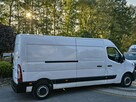 Renault Master L3H2 2.3 dCi 135KM / Salon PL I-właściciel / Bezwypadkowy - 14