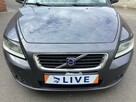 Volvo V50 Wersja po liftingu, klimatyzacja, skóry, tempomat, hak, import - 11