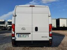 Opel Movano - 5