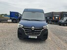 Renault Master - 2