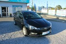 Opel Astra EnJoy Polski Salon F-vat Gwarancja - 4