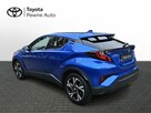 Toyota C-HR 1.8 HSD 122KM STYLE, salon Polska, gwarancja, FV23% - 2