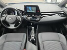 Toyota C-HR 1.8 HSD 122KM STYLE, salon Polska, gwarancja, FV23% - 3