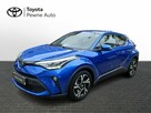 Toyota C-HR 1.8 HSD 122KM STYLE, salon Polska, gwarancja, FV23% - 4