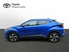 Toyota C-HR 1.8 HSD 122KM STYLE, salon Polska, gwarancja, FV23% - 5