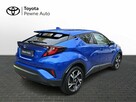 Toyota C-HR 1.8 HSD 122KM STYLE, salon Polska, gwarancja, FV23% - 7