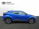 Toyota C-HR 1.8 HSD 122KM STYLE, salon Polska, gwarancja, FV23% - 8