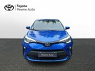 Toyota C-HR 1.8 HSD 122KM STYLE, salon Polska, gwarancja, FV23% - 9