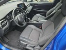 Toyota C-HR 1.8 HSD 122KM STYLE, salon Polska, gwarancja, FV23% - 10