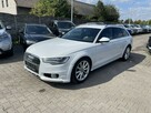 Audi A6 Allroad Sline Quattro Bose Navi - 2