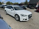 Audi A6 Allroad Sline Quattro Bose Navi - 3