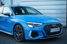 Audi S3 310KM Quattro Automat Grzane fotele - 4