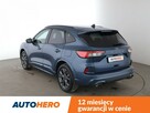 Ford Kuga Plug-In, ST-Line, full led, skóra/alcantara, navi, klima auto - 4