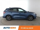 Ford Kuga Plug-In, ST-Line, full led, skóra/alcantara, navi, klima auto - 8