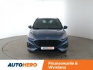 Ford Kuga Plug-In, ST-Line, full led, skóra/alcantara, navi, klima auto - 10