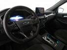 Ford Kuga Plug-In, ST-Line, full led, skóra/alcantara, navi, klima auto - 13