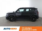 Jeep Renegade GRATIS! Pakiet Serwisowy o wartości 1500 zł! - 3