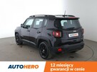 Jeep Renegade GRATIS! Pakiet Serwisowy o wartości 1500 zł! - 4