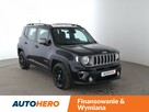 Jeep Renegade GRATIS! Pakiet Serwisowy o wartości 1500 zł! - 9