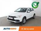 Mitsubishi ASX LPG, automatyczna klimatyzacja, hak holowniczy - 1