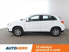 Mitsubishi ASX LPG, automatyczna klimatyzacja, hak holowniczy - 3