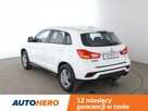 Mitsubishi ASX LPG, automatyczna klimatyzacja, hak holowniczy - 4