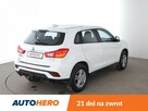 Mitsubishi ASX LPG, automatyczna klimatyzacja, hak holowniczy - 7