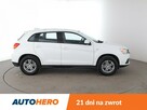 Mitsubishi ASX LPG, automatyczna klimatyzacja, hak holowniczy - 8