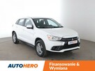 Mitsubishi ASX LPG, automatyczna klimatyzacja, hak holowniczy - 9