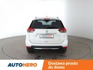 Nissan X-Trail automat 4x4 panorama kamera navi grzane fotele 7-osob. Bluetooth - 6