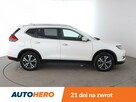 Nissan X-Trail automat 4x4 panorama kamera navi grzane fotele 7-osob. Bluetooth - 8