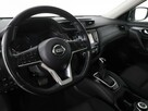 Nissan X-Trail automat 4x4 panorama kamera navi grzane fotele 7-osob. Bluetooth - 13