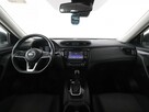 Nissan X-Trail automat 4x4 panorama kamera navi grzane fotele 7-osob. Bluetooth - 14