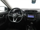 Nissan X-Trail automat 4x4 panorama kamera navi grzane fotele 7-osob. Bluetooth - 15