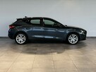 Seat Leon Style 1.5TSI 130KM M6 2021/2022 r., salon PL, f-a VAT, gwar. fabryczna - 3