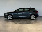 Seat Leon Style 1.5TSI 130KM M6 2021/2022 r., salon PL, f-a VAT, gwar. fabryczna - 4