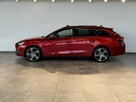 Seat Leon ST FR 1.4 e-Hybrid 150KM DSG 2021 r., salon PL, I właściciel, f-a VAT - 4