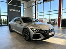 Volkswagen Arteon R 2.0TSI 320KM DSG 4motion 2021 r., salon PL, I właściciel, f-a VAT - 1