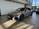 Volkswagen Arteon R 2.0TSI 320KM DSG 4motion 2021 r., salon PL, I właściciel, f-a VAT - 4