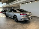 Volkswagen Arteon R 2.0TSI 320KM DSG 4motion 2021 r., salon PL, I właściciel, f-a VAT - 6