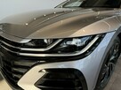 Volkswagen Arteon R 2.0TSI 320KM DSG 4motion 2021 r., salon PL, I właściciel, f-a VAT - 9